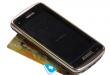 Смартфон Nokia C6: технические характеристики, инструкция, отзывы Память, карты памяти
